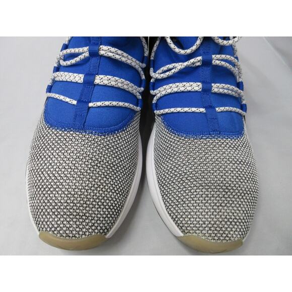 Nike Air Flight Huarache Ultra (880856 100) Basketball Shoes Men's Size 13 - Picture 8 of 16